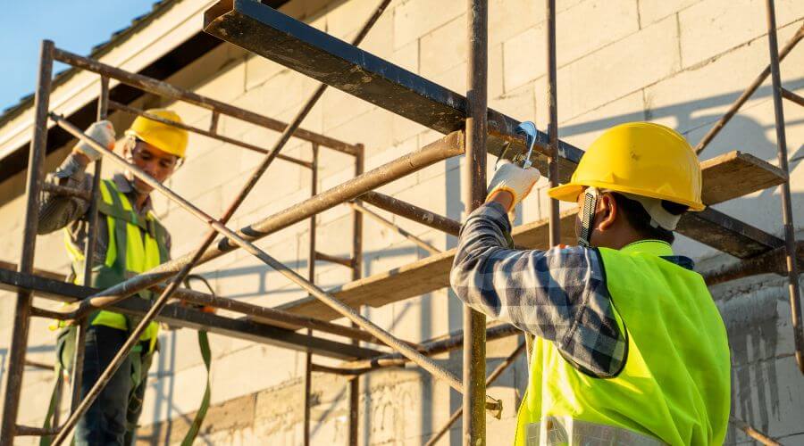Fascia Repair in Corning, CA